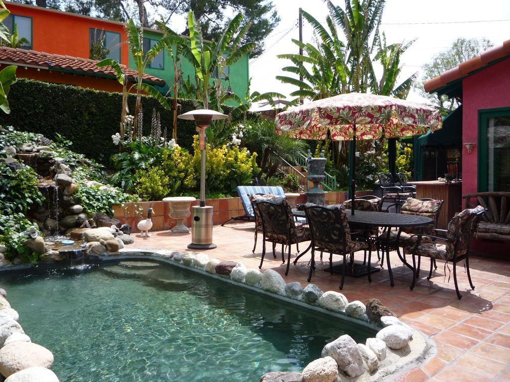 Woodland Hills Calabasas Guesthouses Los Angeles Exterior photo